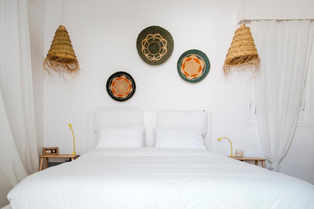 Island Home Seaside Villa room 6