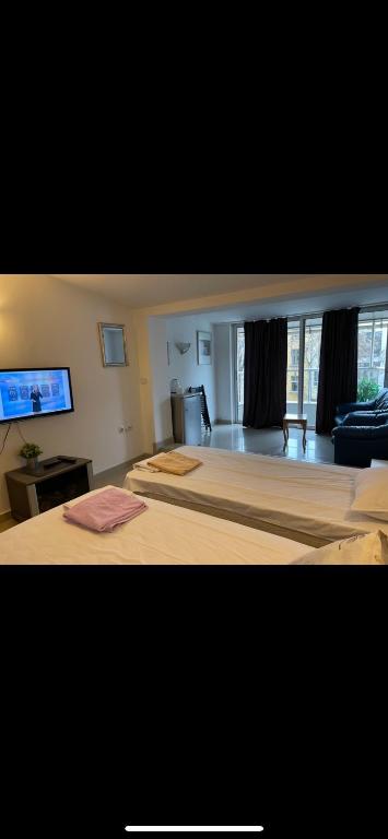 Ivo’s Guest Rooms room 2