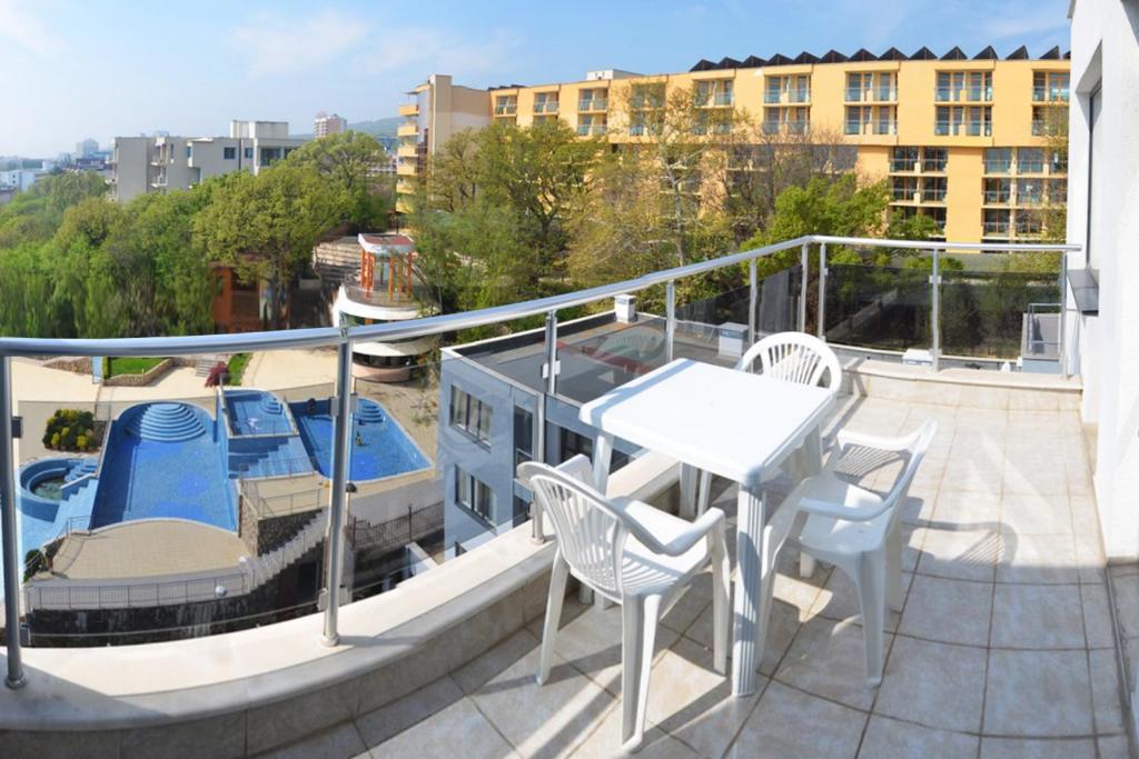 Ivtour Apartments in Yalta Complex room 1