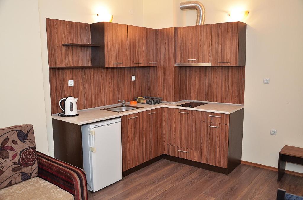 Ivtour Apartments in Yalta Complex room 6