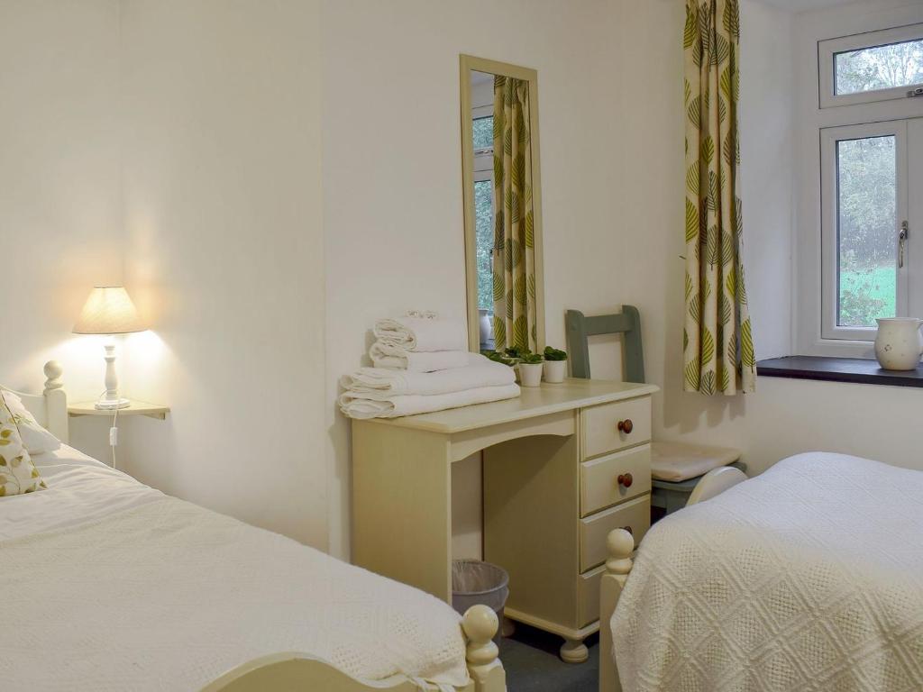 Ivy Cottage room 5