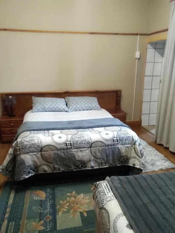 Jalome Guesthouse room 1