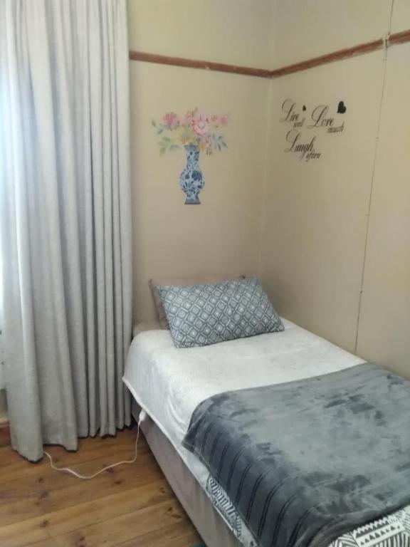 Jalome Guesthouse room 2