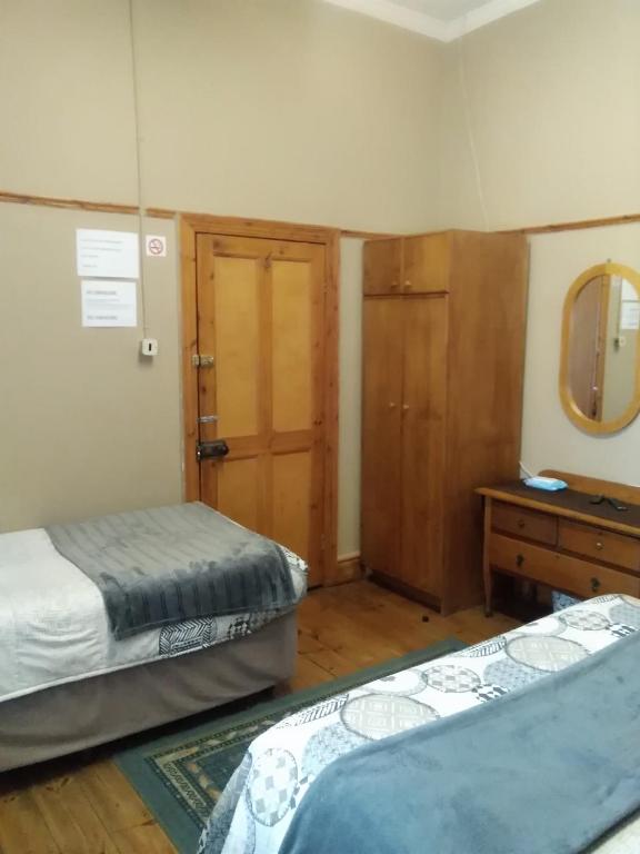 Jalome Guesthouse room 3