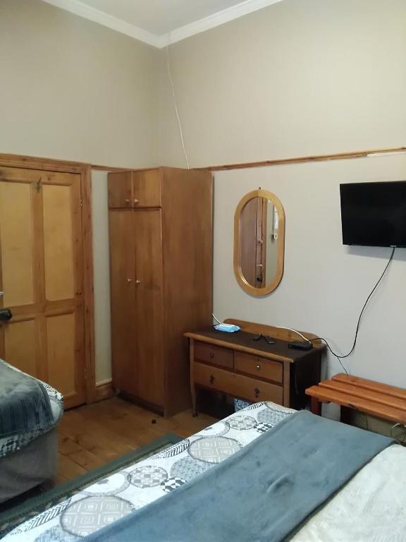 Jalome Guesthouse room 4