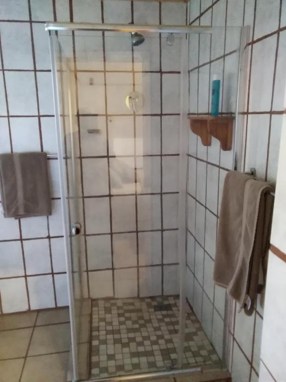 Jalome Guesthouse room 6