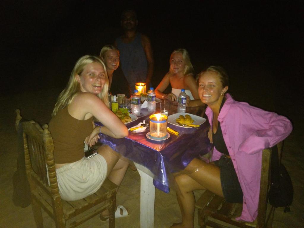 Jasmine White House Restaurant & Spa room 1