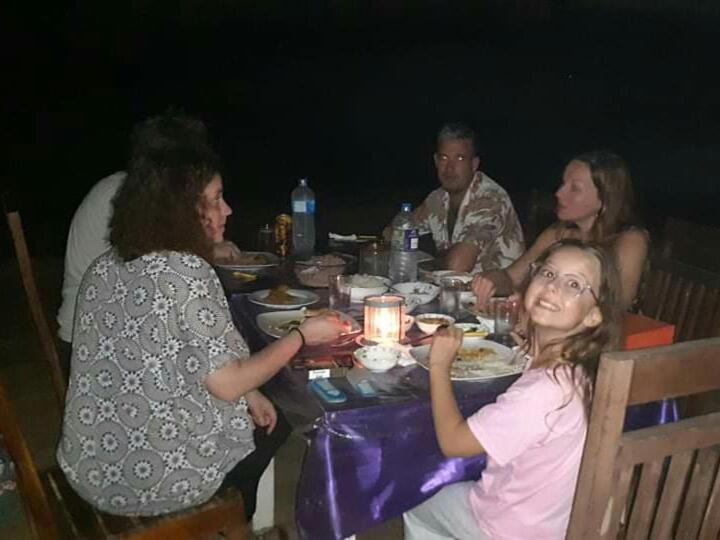 Jasmine White House Restaurant & Spa room 3