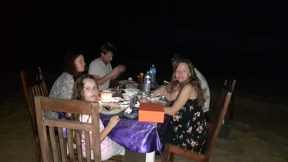 Jasmine White House Restaurant & Spa room 4