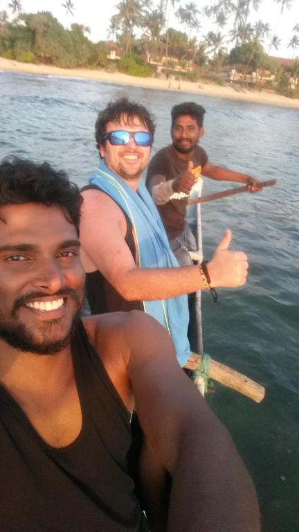 Jasmine White House Restaurant & Spa room 6