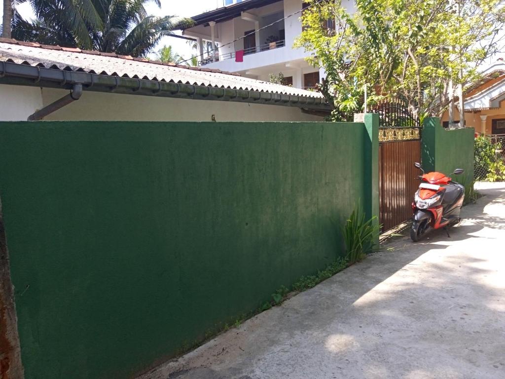 Jayaweera House room 1