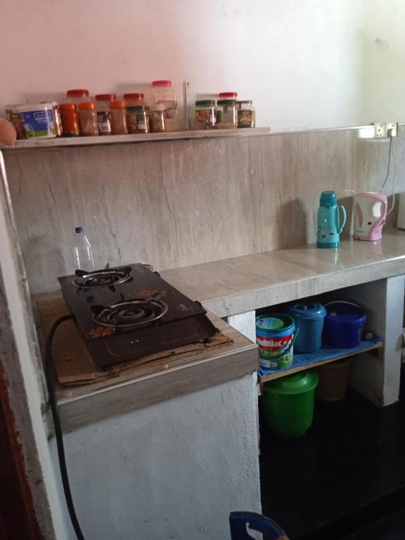 Jayaweera House room 4