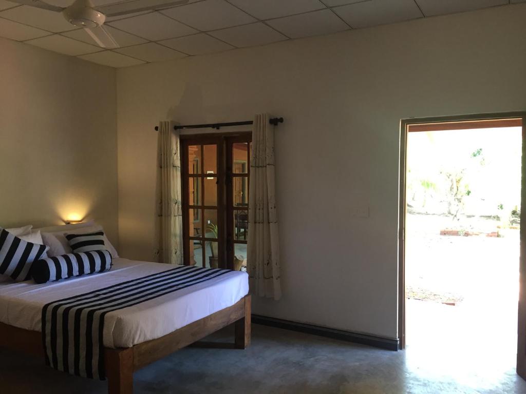 Jaye Eco Lodge room 4