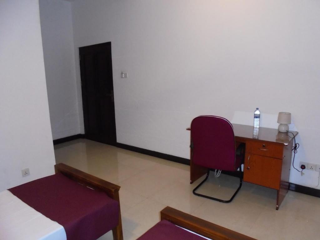 JMF Apartments Hotel room 4