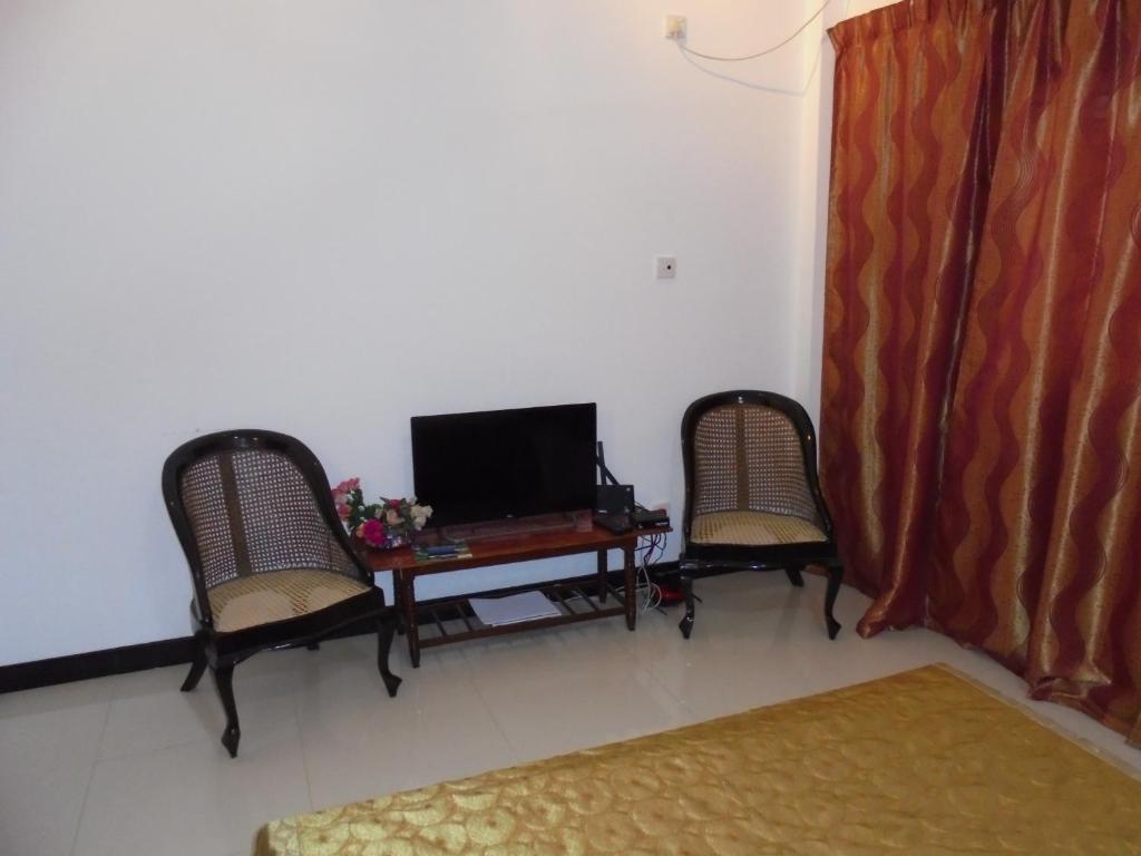 JMF Apartments Hotel room 6