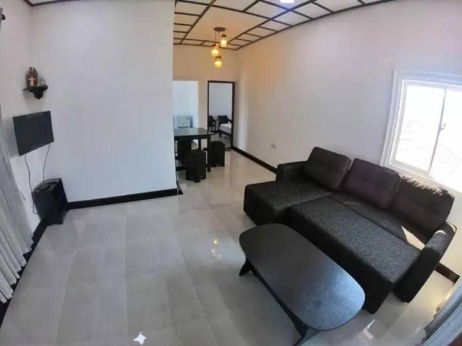 Juliya Guest House room 2