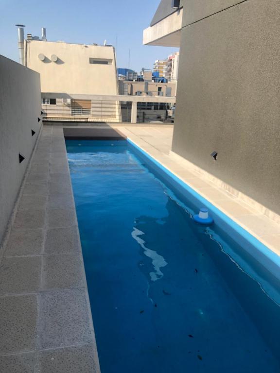 Juncal Suites room 4