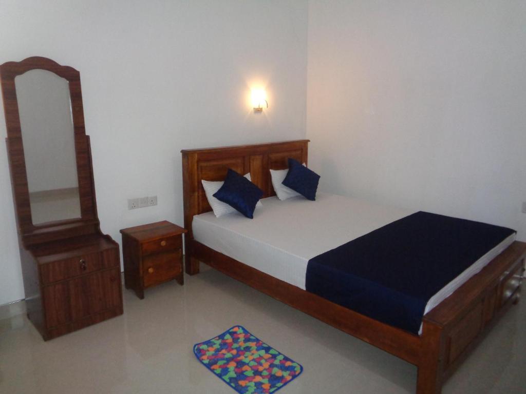 Jungle View Guest room 4
