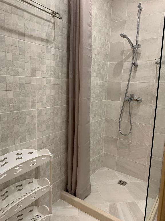 Kabakum Sea View room 1