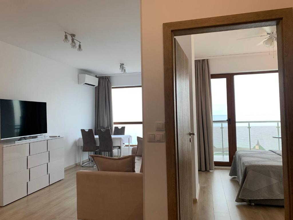 Kabakum Sea View room 3