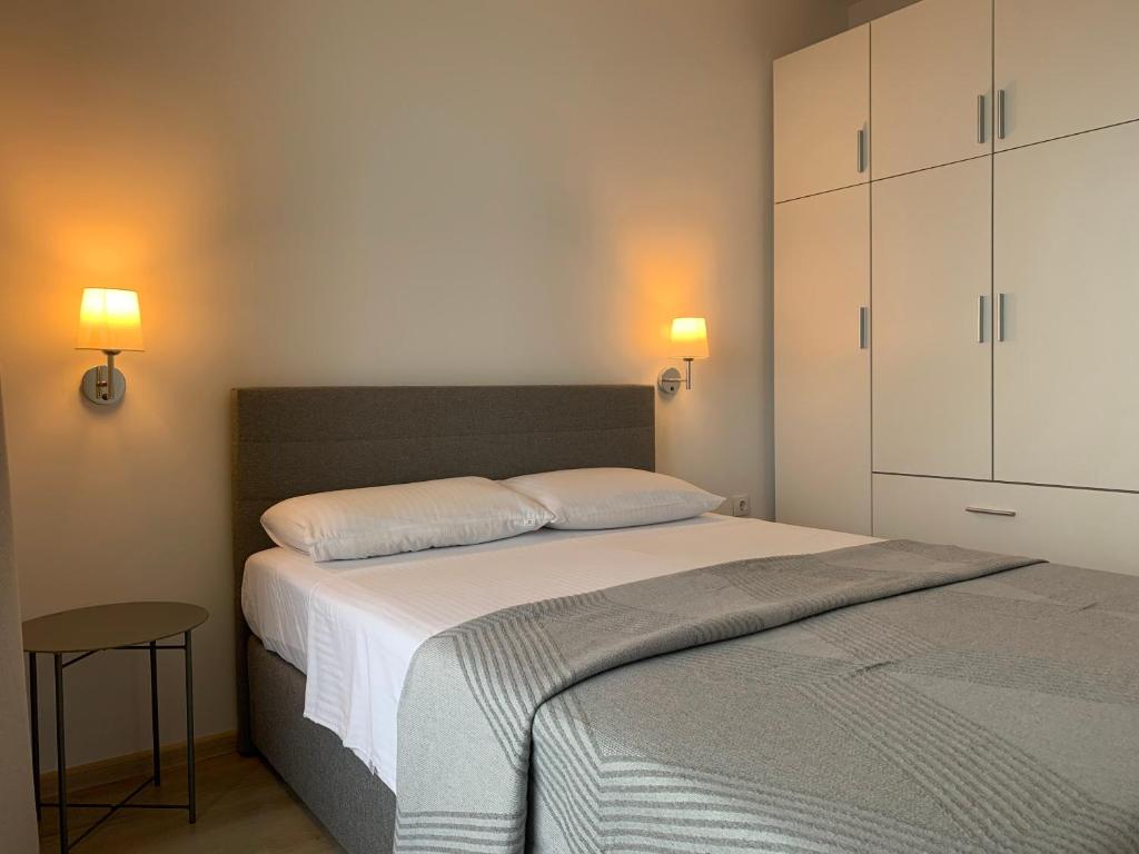 Kabakum Sea View room 6