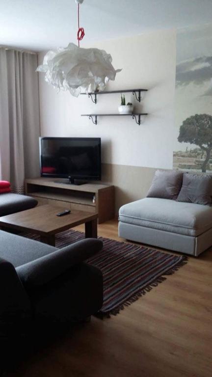 Kaktuss Apartamenti room 1