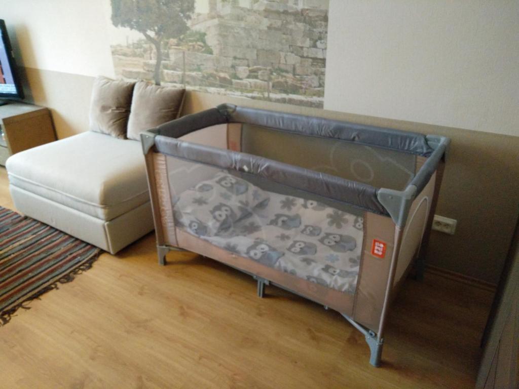 Kaktuss Apartamenti room 2