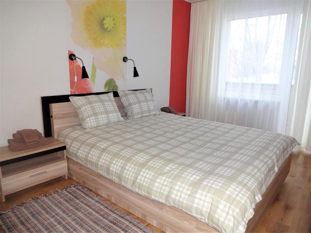 Kaktuss Apartamenti room 3