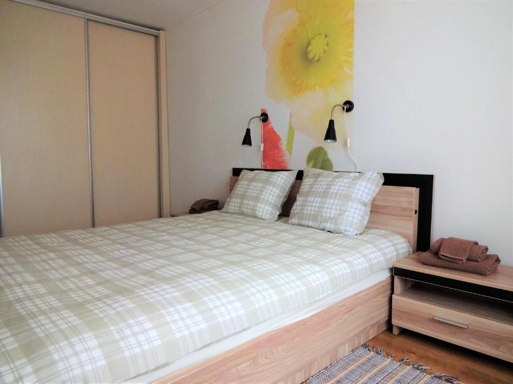 Kaktuss Apartamenti room 4