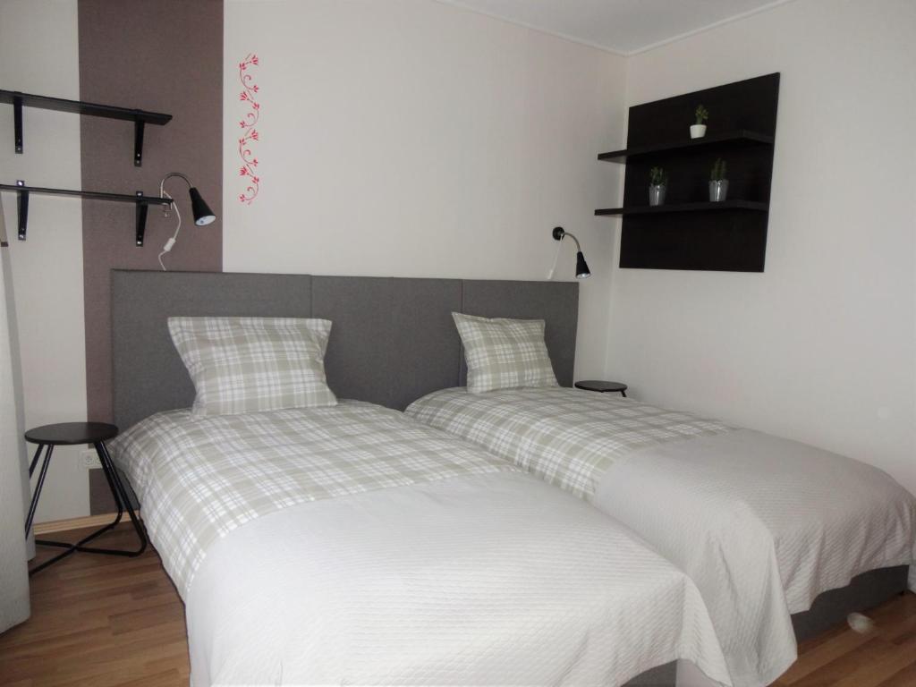 Kaktuss Apartamenti room 5