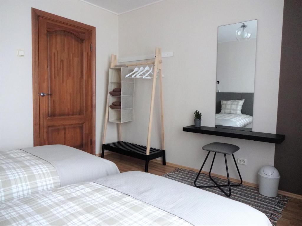 Kaktuss Apartamenti room 6