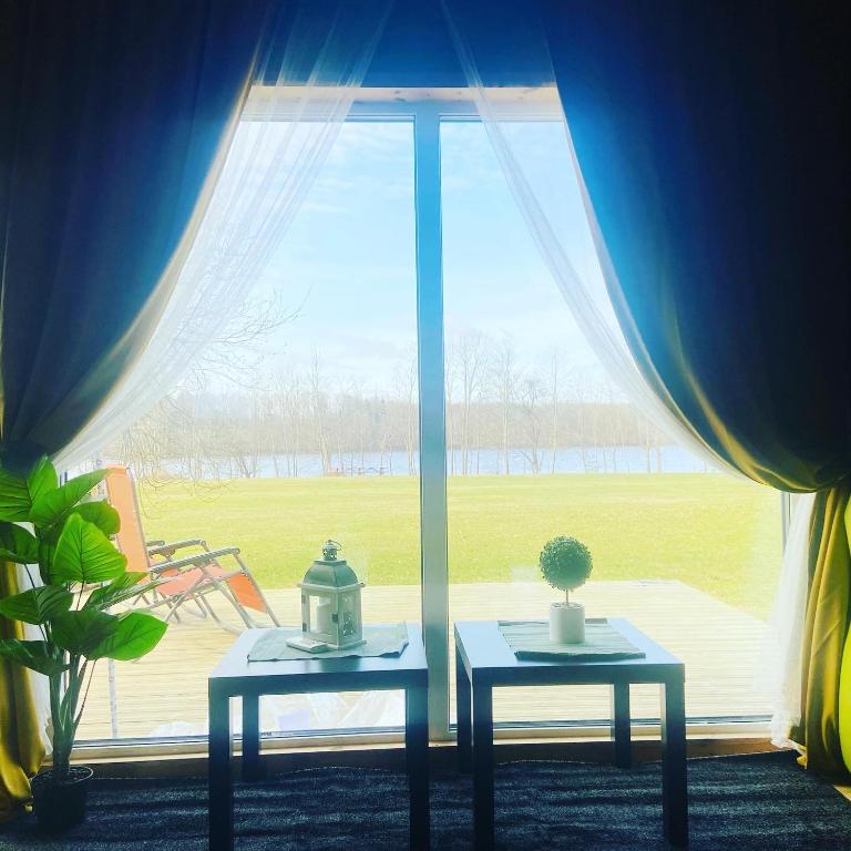 Kalnavoti Guest House room 3