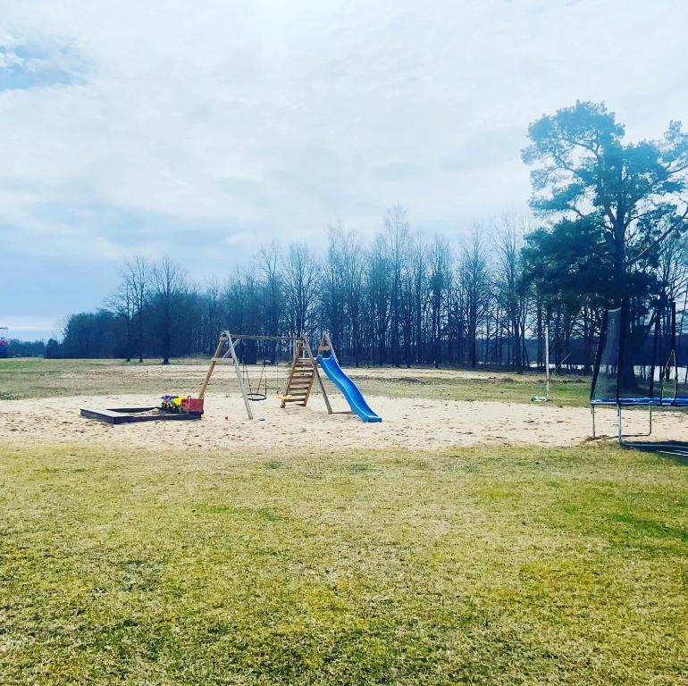 Kalnavoti Guest House room 6