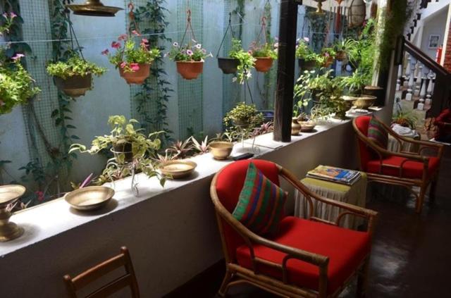 Kandy Inn Madugalle’s Family Guest House room 2