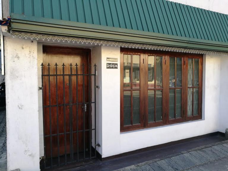 Kandy Inn Madugalle’s Family Guest House room 6