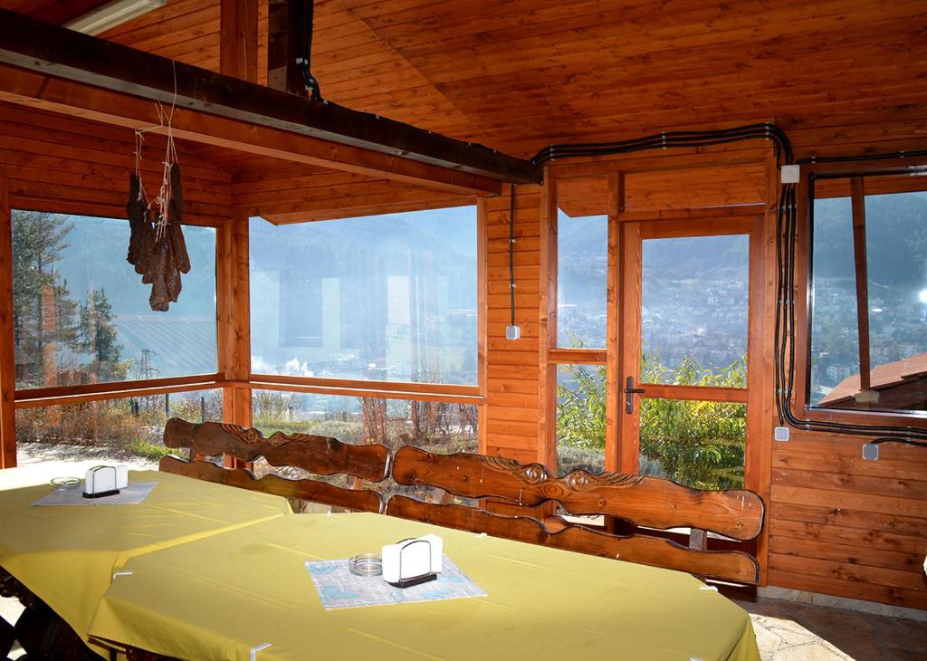 Къщи за гости "КАРАТА" 2 room 2