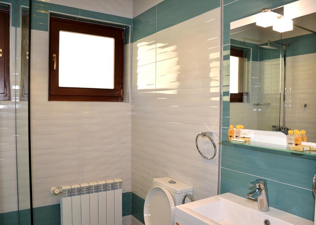 Къщи за гости "КАРАТА" 2 room 4