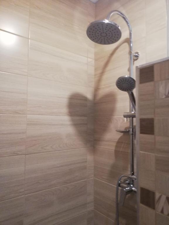 Kara Apartman room 6