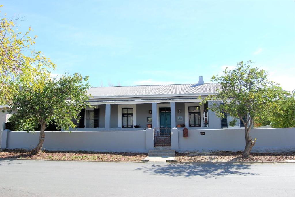 Karoo Huis room 1