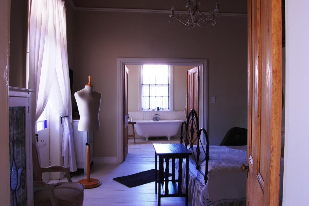Karoo Huis room 5