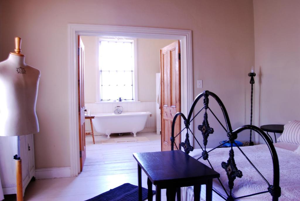 Karoo Huis room 6