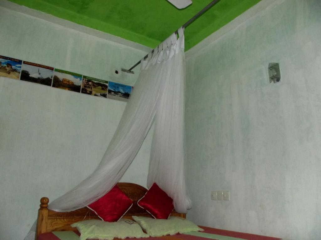 Karu Homestay room 4