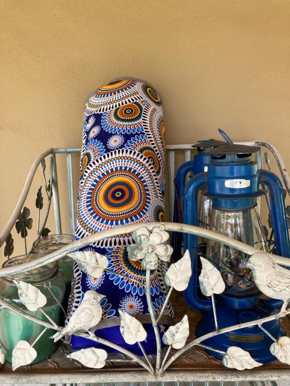 KARUSA’s Farm Cottage room 4