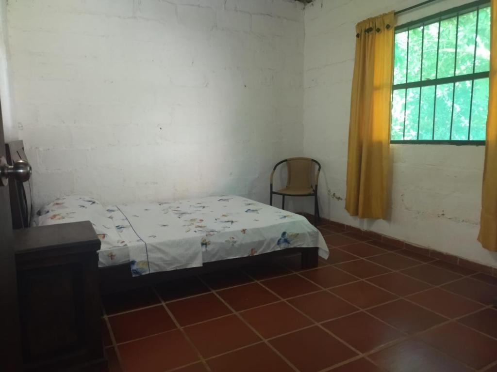 Kasatimba room 1