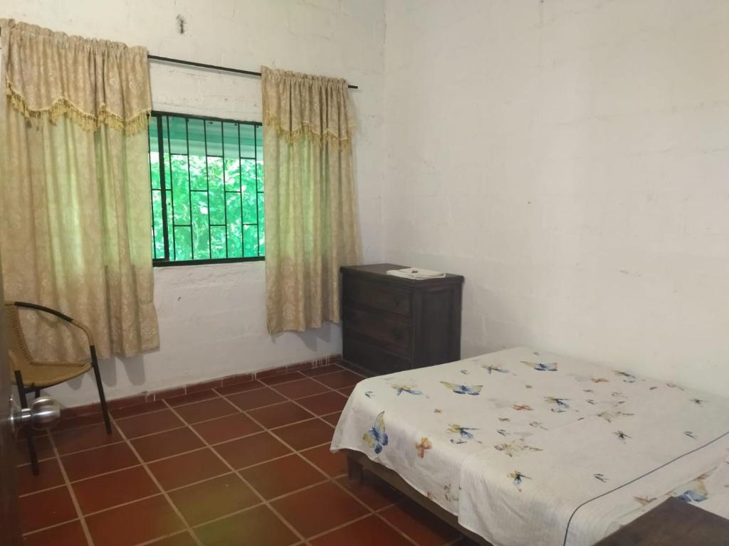 Kasatimba room 5