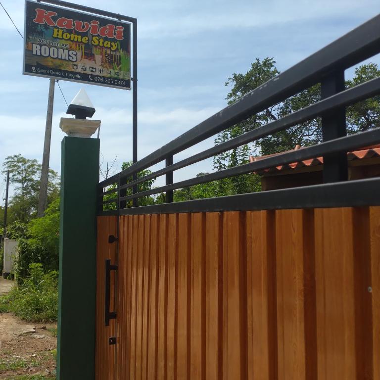 Kavidi Home Stay room 5