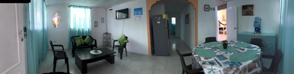 Keren Tropical House room 1