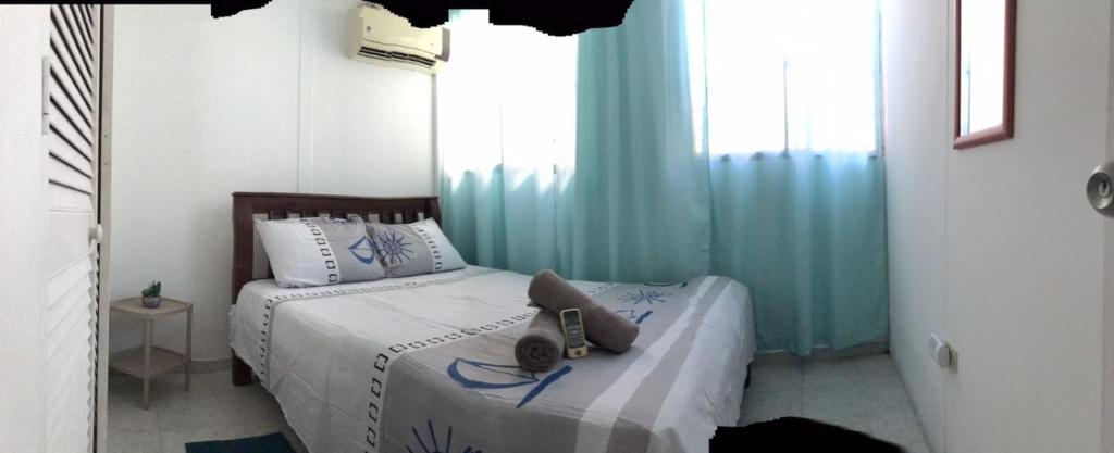 Keren Tropical House room 3