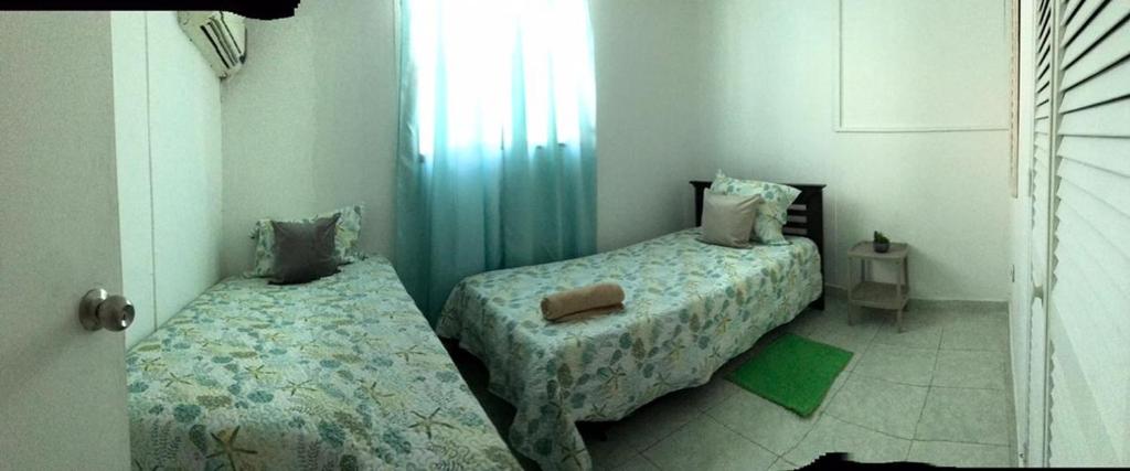 Keren Tropical House room 5