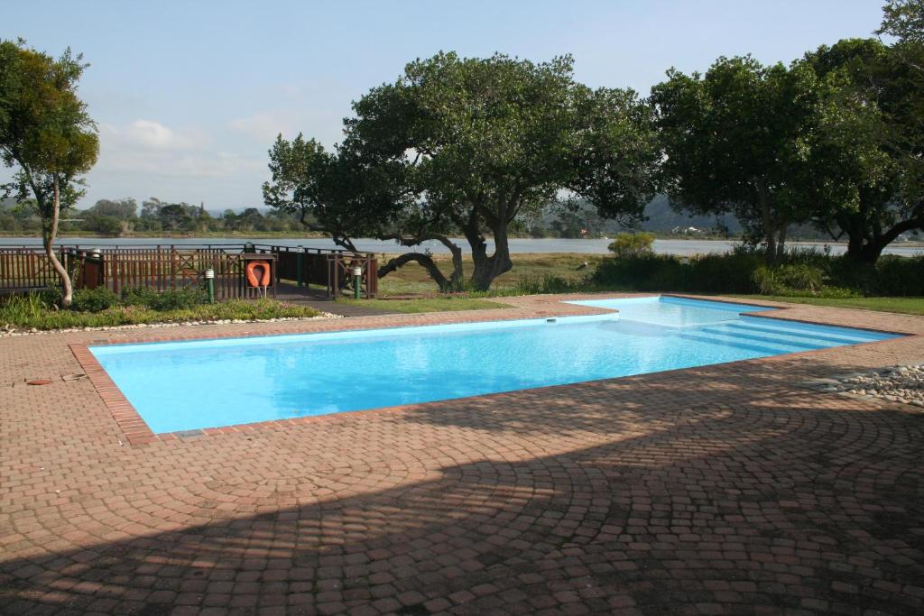Keurbooms River Lodge 1014 room 5